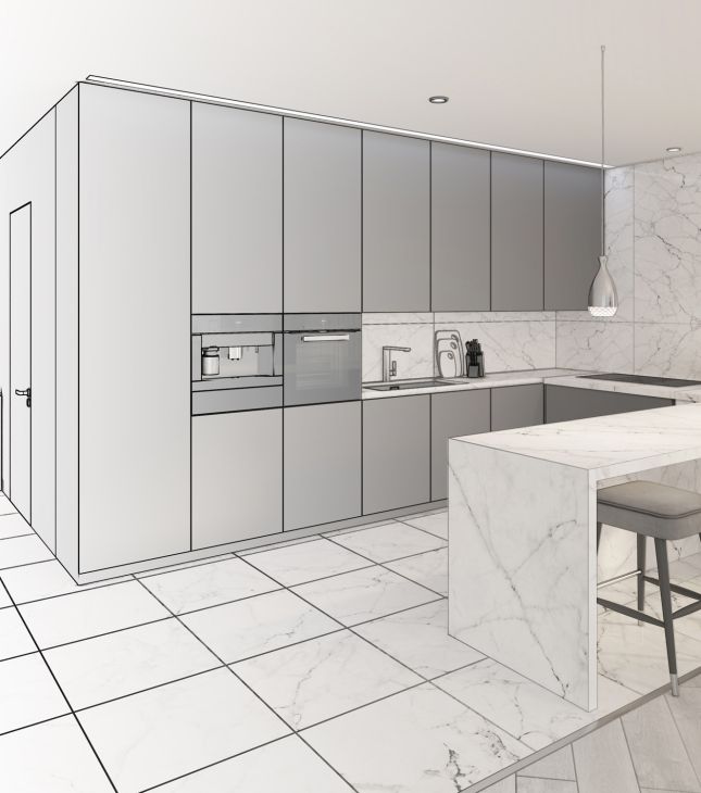 Atelier de menuiserie aluminium pr&egrave;s de Tours (37) | DP Agencement